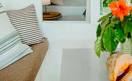 Ocean Boho House