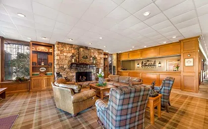 The Lodge at Banner Elk