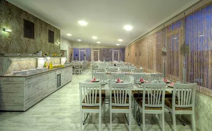 Hotel Abro Sezenler