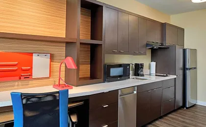 TownePlace Suites by Marriott Columbus North - OSU