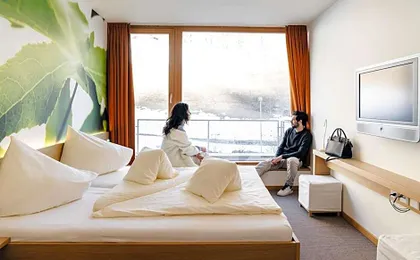 Smart-Hotel