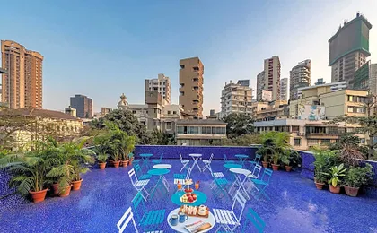 Hotel Kemps Corner
