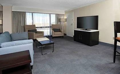 Hilton Greenville