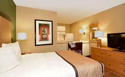 Extended Stay America Suites - Fort Lauderdale - Davie