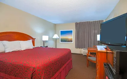 Days Inn by Wyndham Pauls Valley