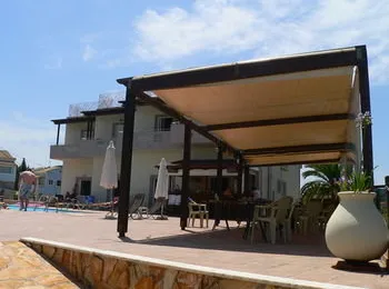 Sunshine Resort
