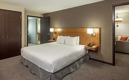 Hyatt Place Lincoln Downtown Haymarket