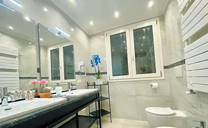 Olympic Suite Roma