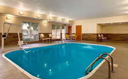 Fairfield Inn & Suites by Marriott Abilene