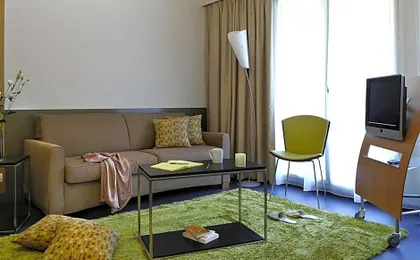 Adagio Bordeaux Gambetta Aparthotel