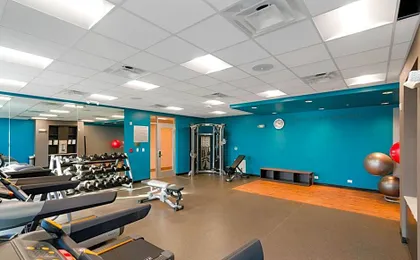 Fairfield Inn & Suites by Marriott St Petersburg North