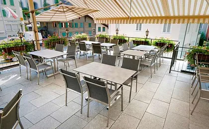 Hotel Kreuz