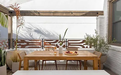 Riviera Beach House