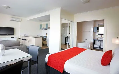 Rydges Mount Panorama Bathurst