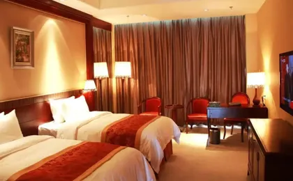 Beijing Huihao International Hotel