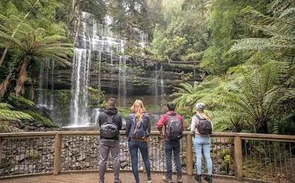 YHA Hobart Central