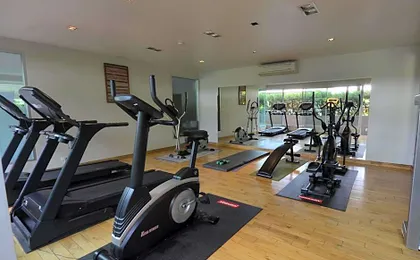 Sakorn Residence & Hotel
