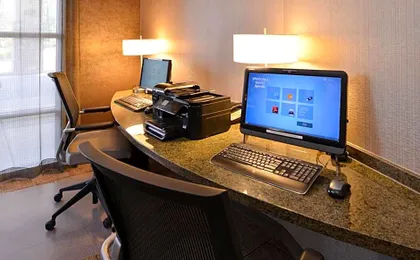 SpringHill Suites by Marriott Pittsburgh Mills
