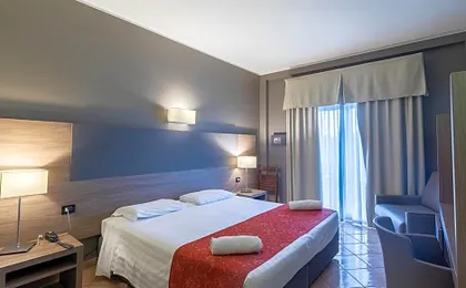 Hotel Sunflower