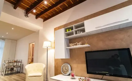 Carrara Deluxe Home