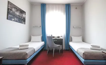 Focus Hotel Gdansk