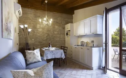 Agriturismo Il Brugnolo