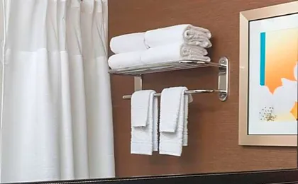 Fairfield Inn & Suites by Marriott Lubbock