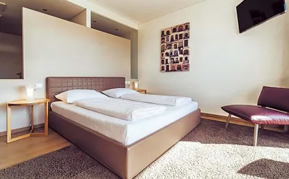 Hotel Birkenhof