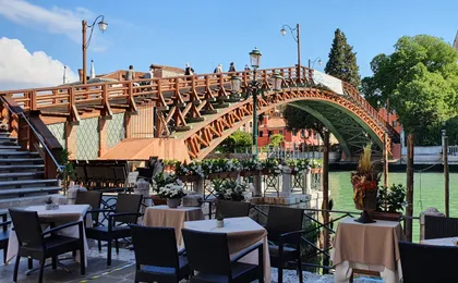 Ca' Sant'Angelo Apartments