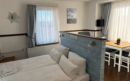 Hotel Schöne Aussicht renoviert