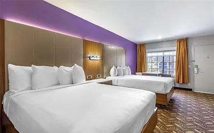 Best Western Airport Plaza Inn - Los Angeles LAX Hotel