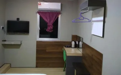 Nest Dayrooms