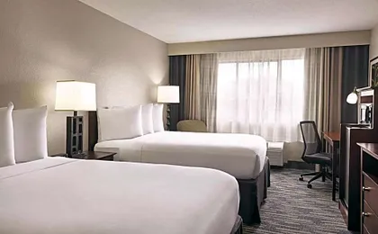 Country Inn & Suites by Radisson, Abingdon, VA