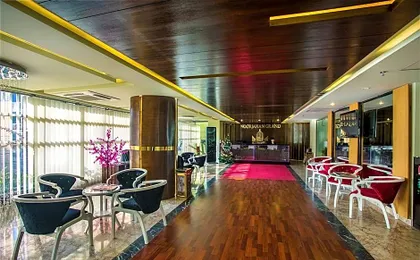 Hotel Noorjahan Grand