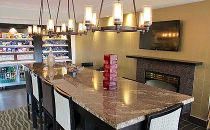 Hampton Inn Philadelphia/Great Valley/Malvern