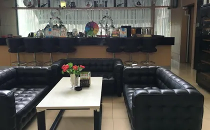 Symphony Suite Hotel