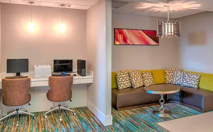 Residence Inn by Marriott Mcallen