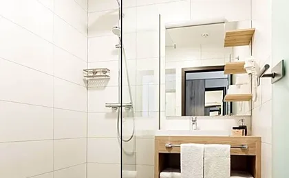 Hotel Smart Liv'in