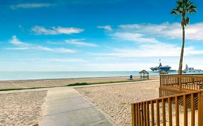 Quality Inn & Suites Corpus Christi Beachside