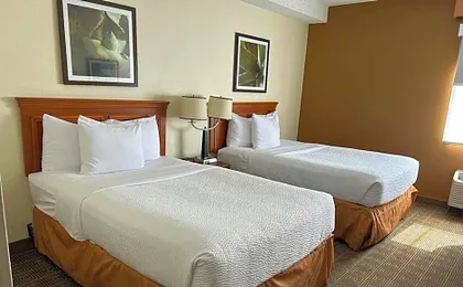 Baymont by Wyndham Orlando South