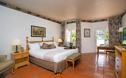 YO Ranch Hotel and Conference Center