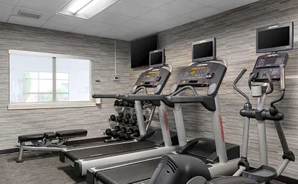 Courtyard by Marriott Fishkill