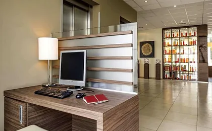 ibis Hotel Friedrichshafen Airport Messe