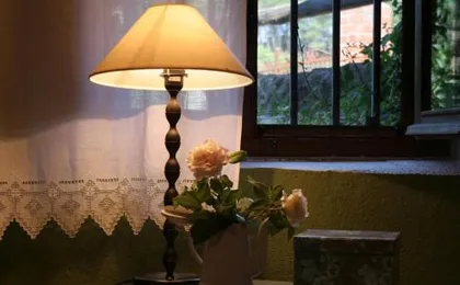 Casa Rural Luna