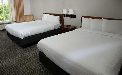 Country Inn & Suites by Radisson, Baltimore BWI Airport