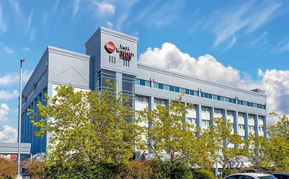 Best Western Plus Downtown Tacoma