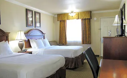 Baymont by Wyndham McAlester Hwy 69