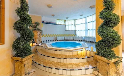Hotel Gletscherblick