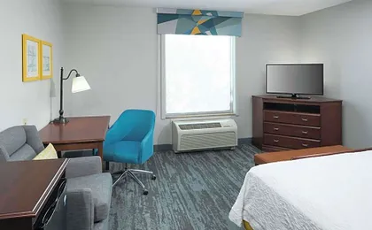 Hampton Inn & Suites Rochester-North