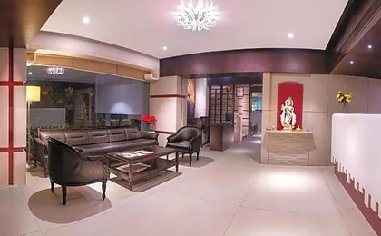Hotel Oriental Aster